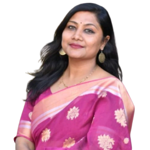 Mrs. Ruchi Jain